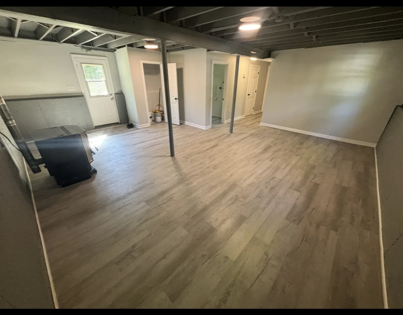 Tauro Builders remodeling project in Southeastern Massachusetts, photo 19
