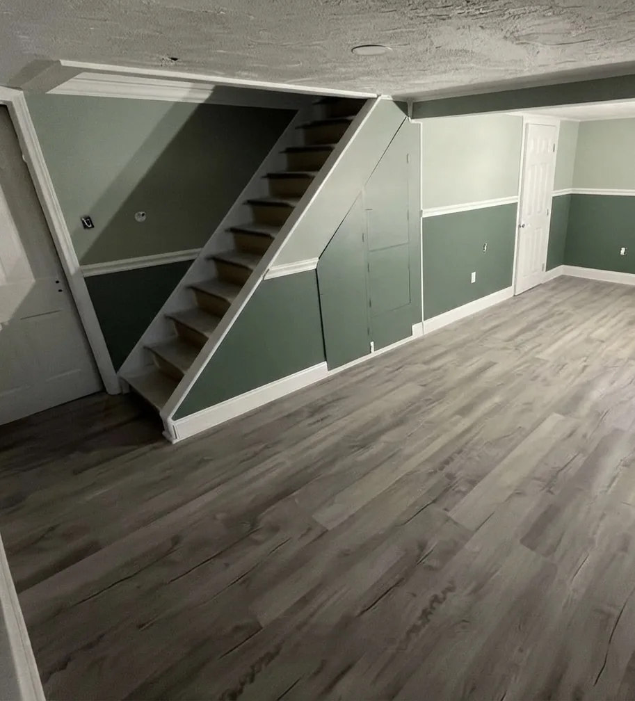 Tauro Builders remodeling project in Southeastern Massachusetts, photo 25