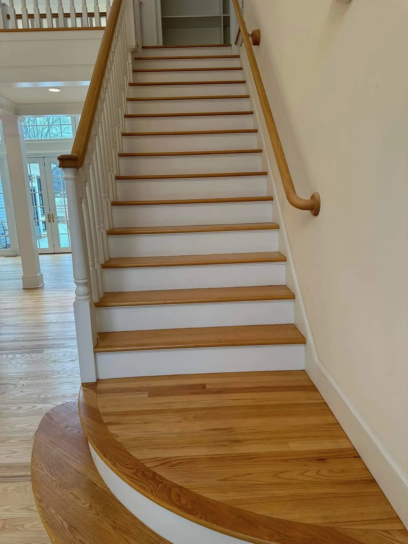Tauro Builders remodeling project in Southeastern Massachusetts, photo 9