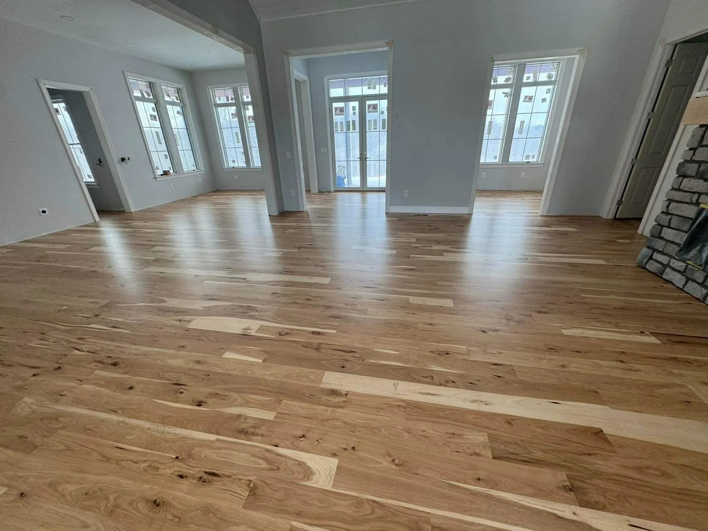 Tauro Builders remodeling project in Southeastern Massachusetts, photo 4