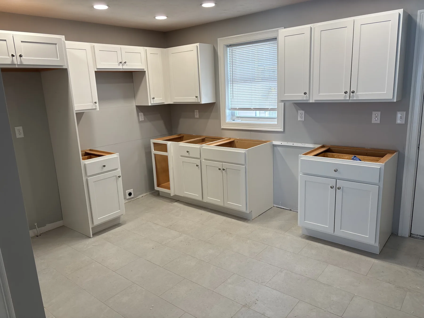 Tauro Builders remodeling project in Southeastern Massachusetts, photo 27